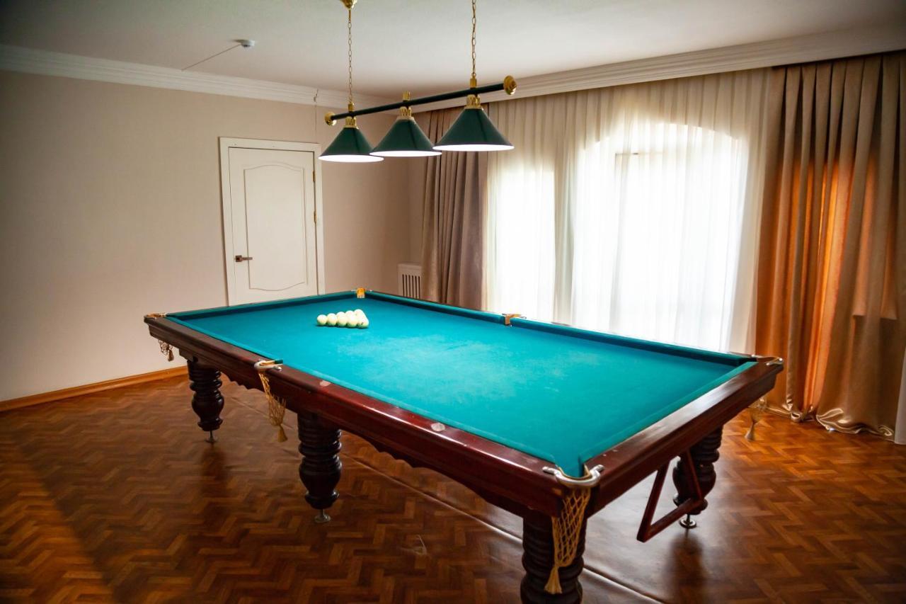 Ridon Lux Hotel タシュケント エクステリア 写真