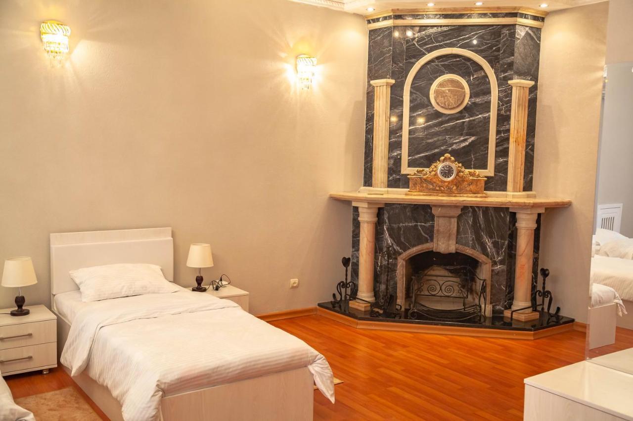 Ridon Lux Hotel タシュケント エクステリア 写真