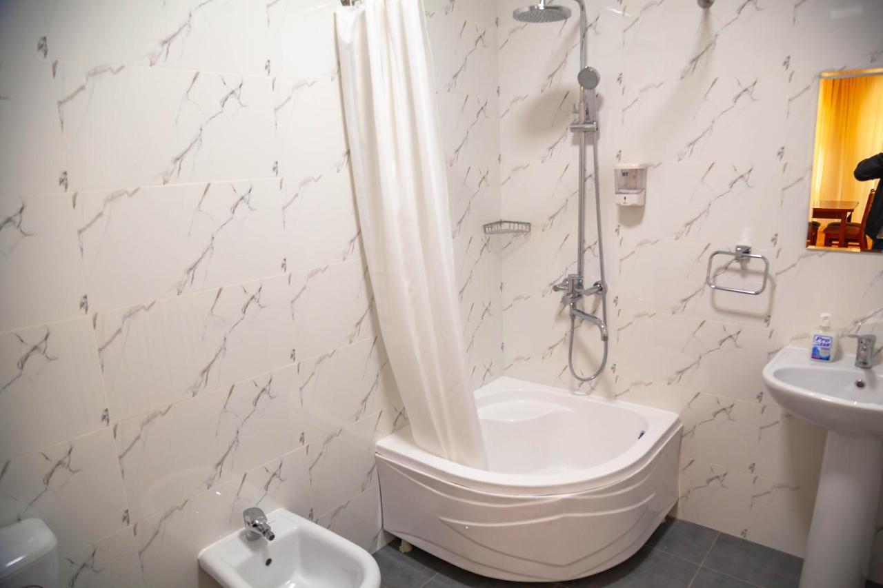 Ridon Lux Hotel タシュケント エクステリア 写真