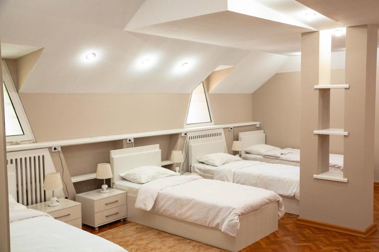 Ridon Lux Hotel タシュケント エクステリア 写真