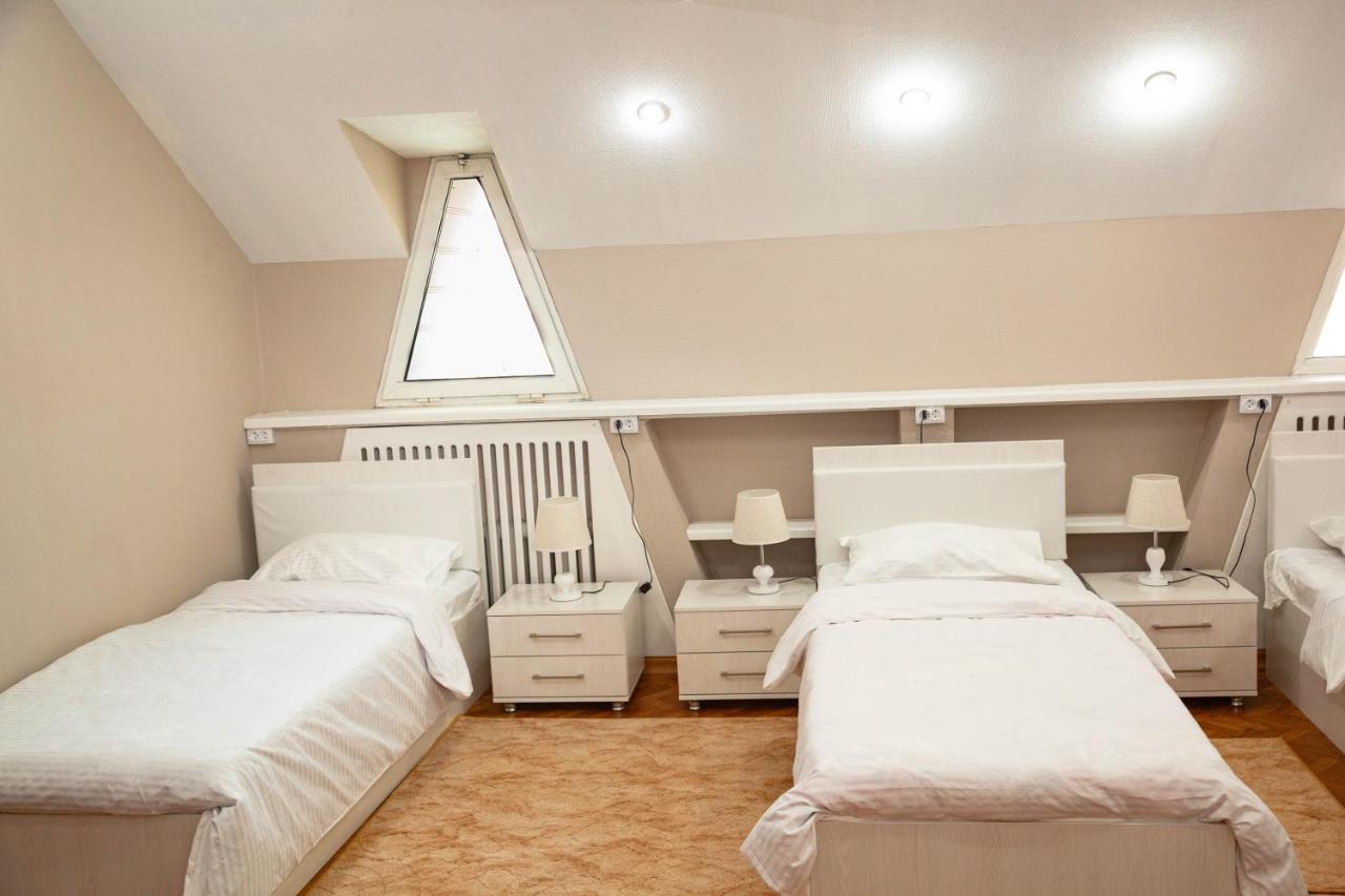 Ridon Lux Hotel タシュケント エクステリア 写真