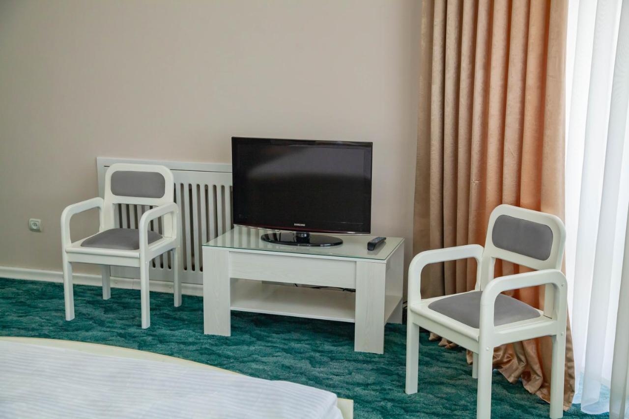 Ridon Lux Hotel タシュケント エクステリア 写真