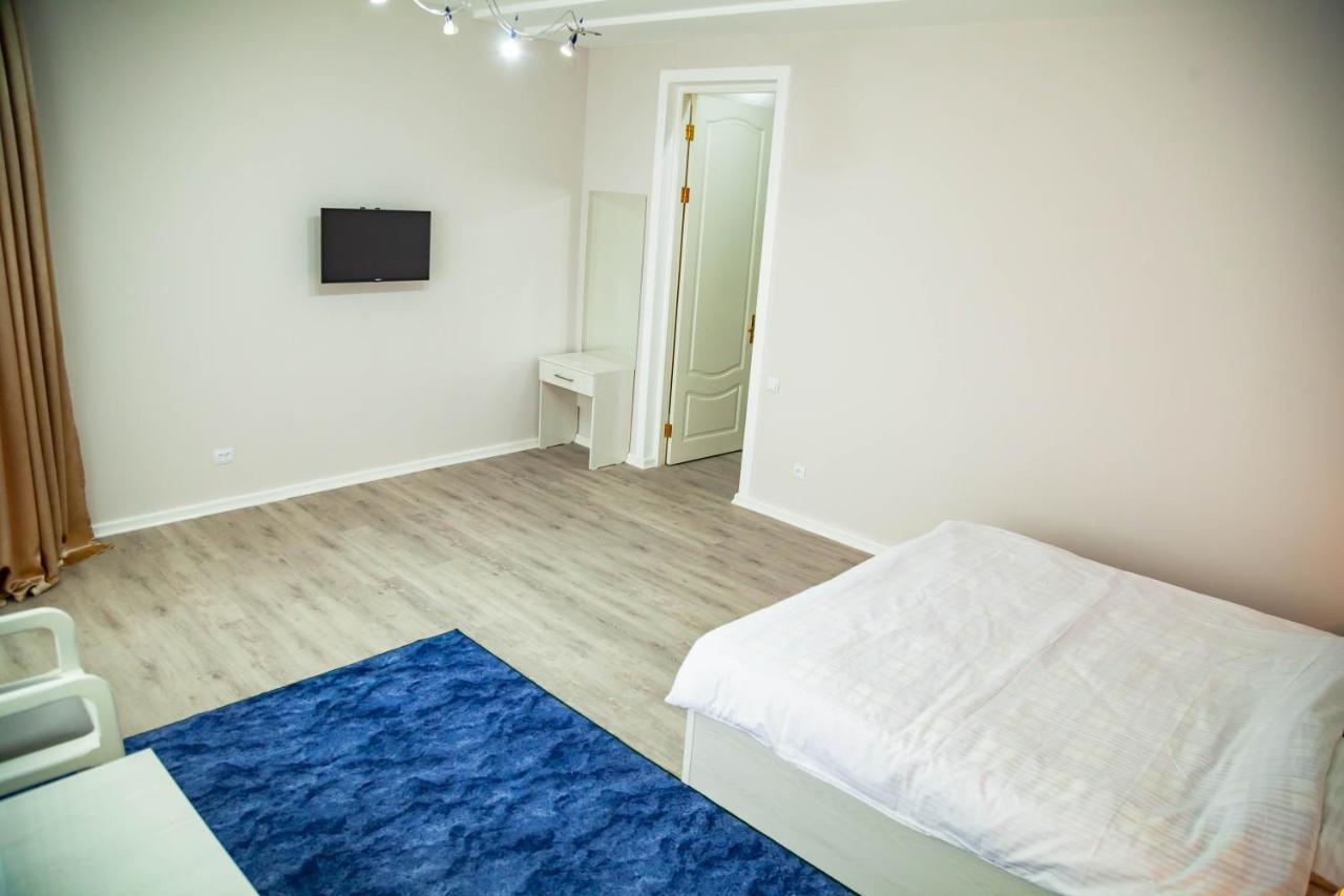Ridon Lux Hotel タシュケント エクステリア 写真