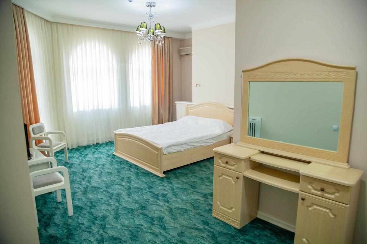 Ridon Lux Hotel タシュケント エクステリア 写真