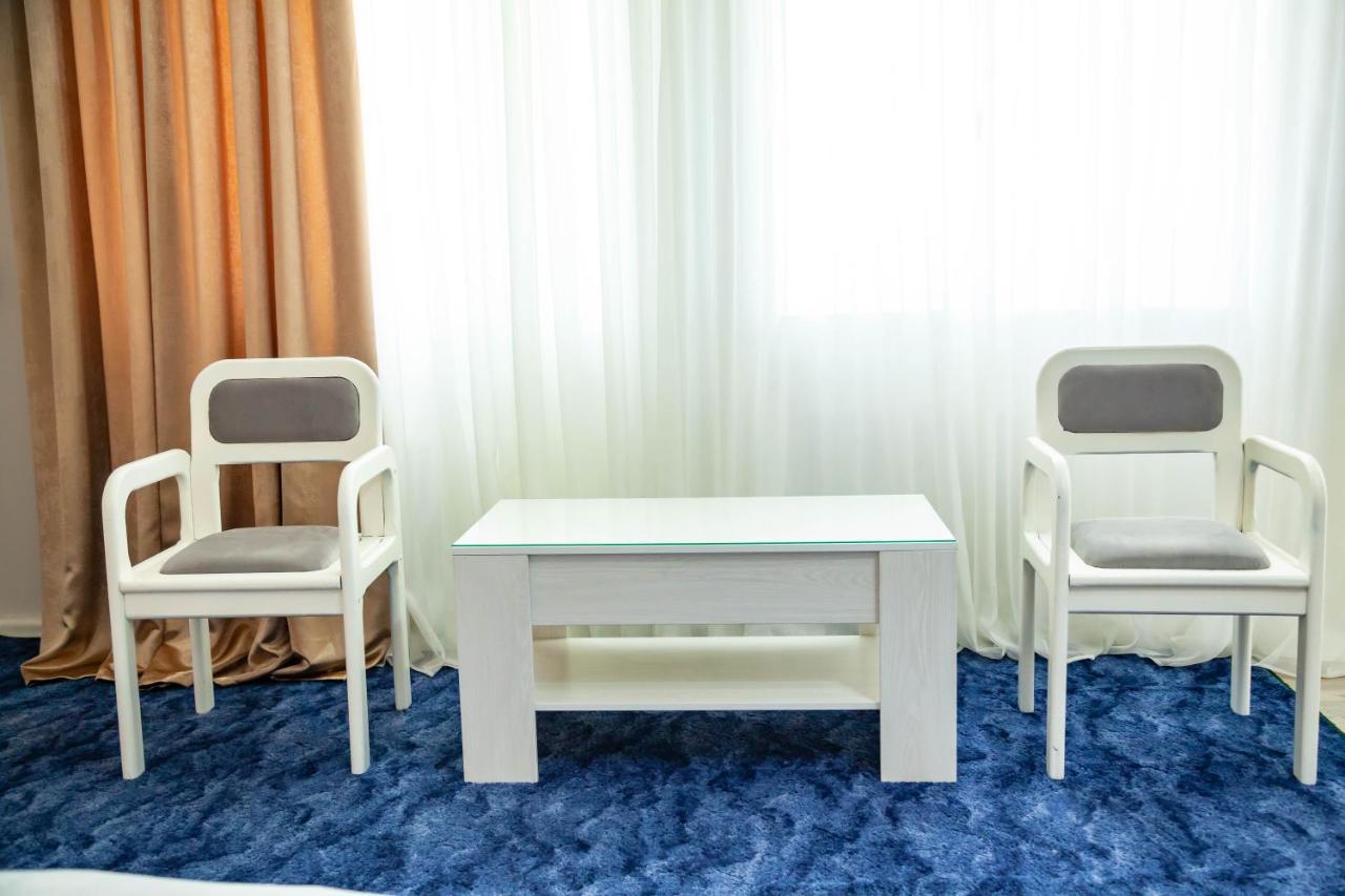 Ridon Lux Hotel タシュケント エクステリア 写真