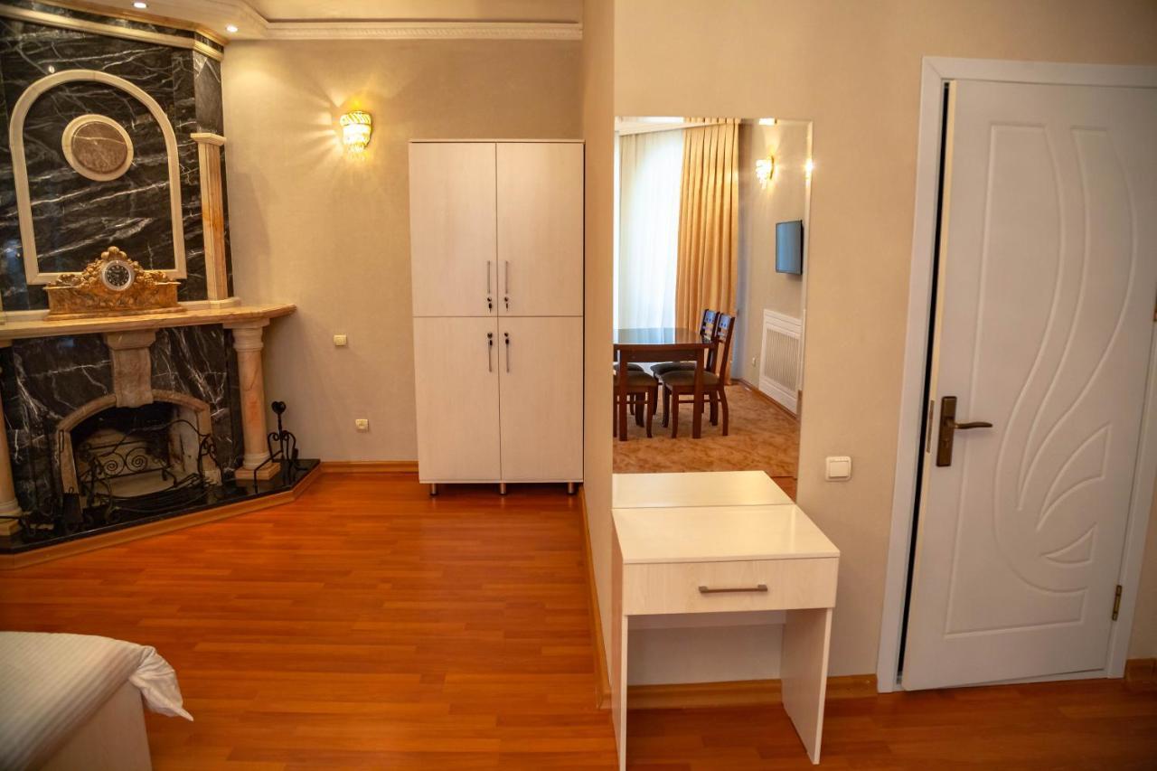 Ridon Lux Hotel タシュケント エクステリア 写真