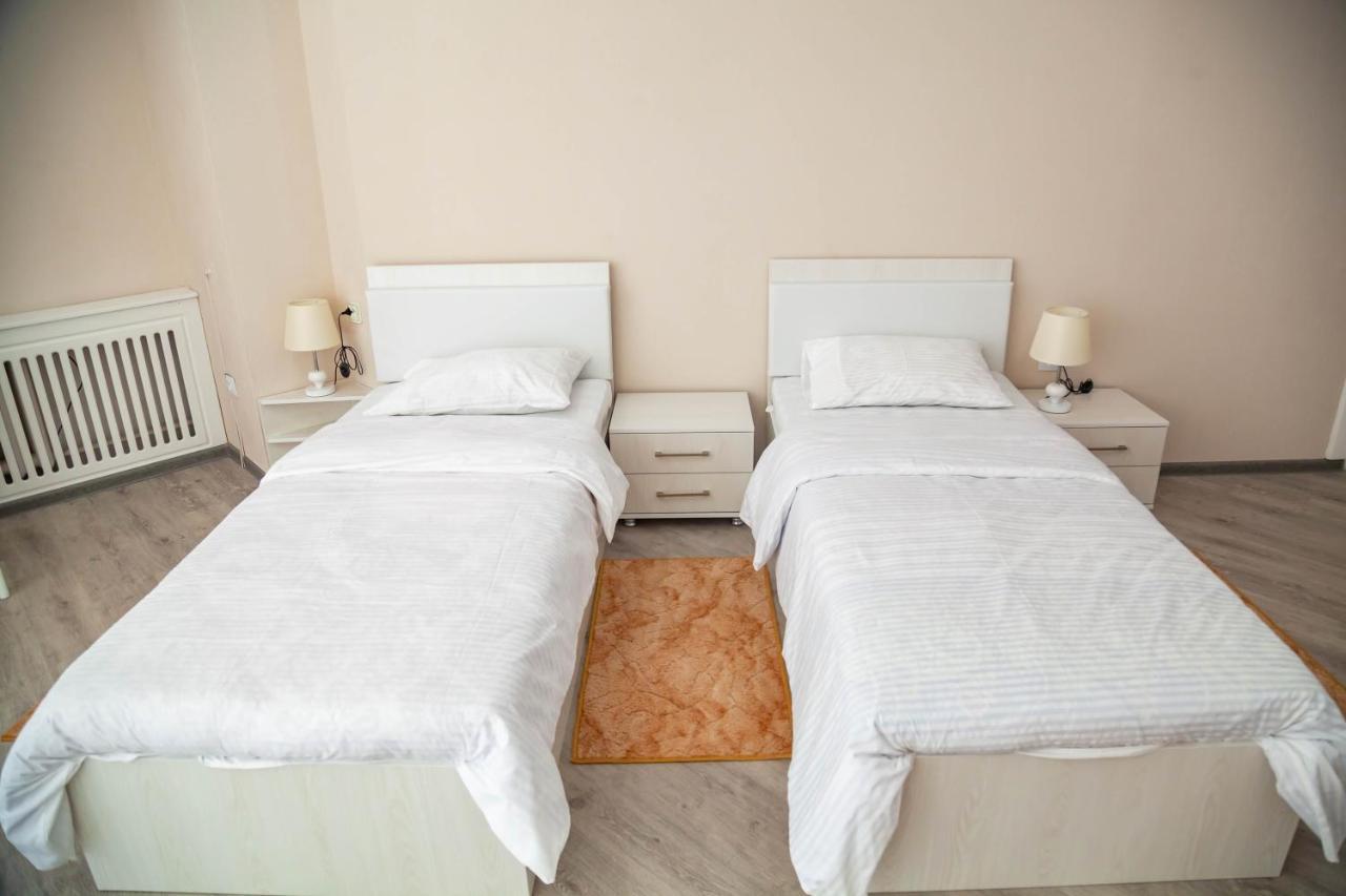 Ridon Lux Hotel タシュケント エクステリア 写真